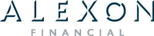 Alexon Financial Logo
